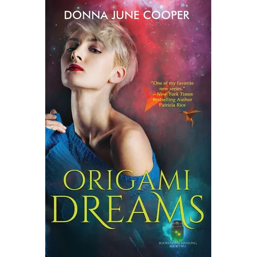 Origami Dreams - Paperback