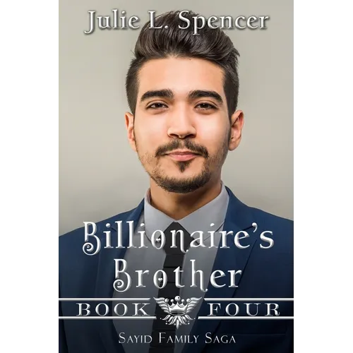 Billionaire's Brother: Clean Romance - Paperback