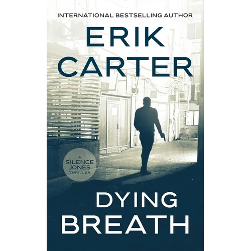 Dying Breath - Paperback