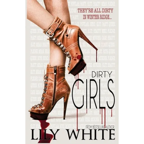Dirty Girls - Paperback