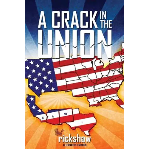 A Crack in the Union - Paperback