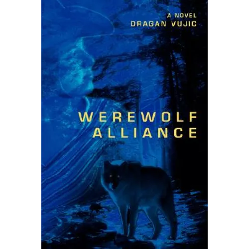 Werewolf Alliance - Paperback