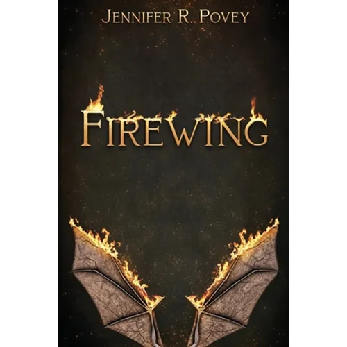Firewing - Paperback