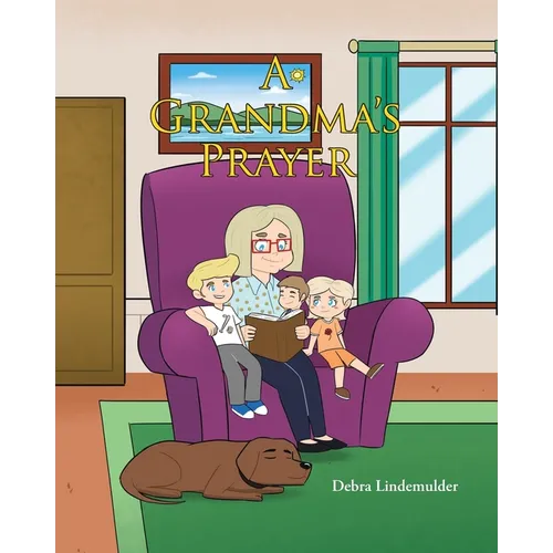 A Grandma's Prayer