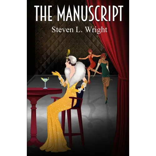 The Manuscript - Paperback