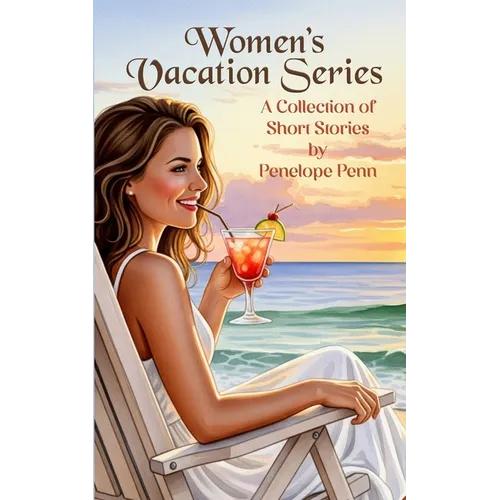 Women's Vacation Series: A Collection of Short Stories - Paperback