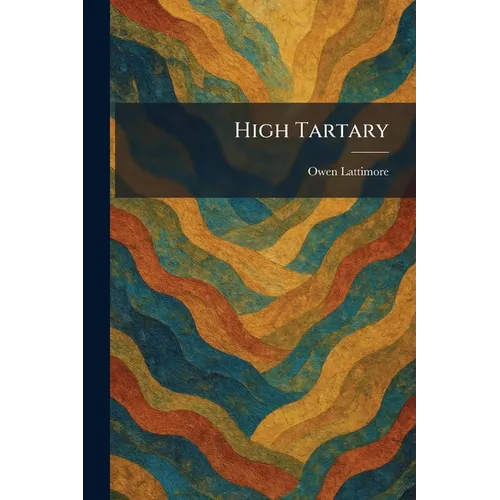 High Tartary - Paperback