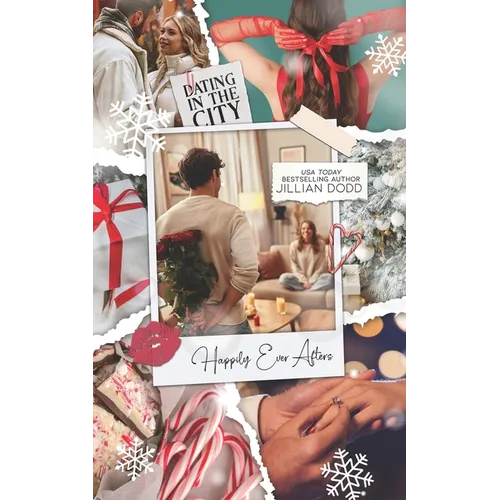 Happily Ever Afters - Paperback