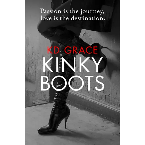 Kinky Boots - Paperback