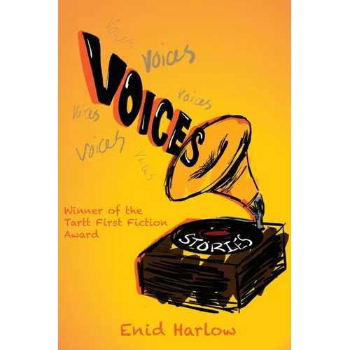 Voices - Paperback