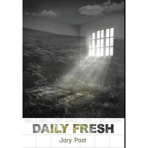 Daily Fresh - Hardcover
