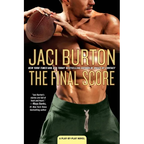 The Final Score - Paperback