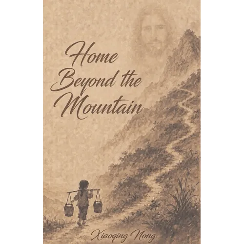 Home Beyond the Mountain - Paperback