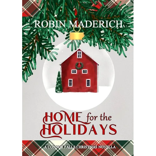 Home for the Holidays - Special Edition - Paperback