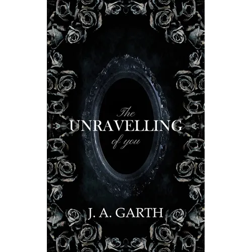 The Unravelling Of You - Paperback