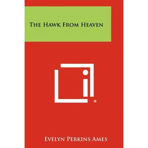 The Hawk from Heaven - Paperback