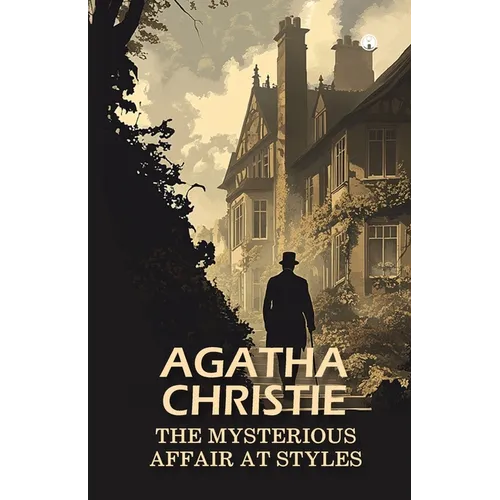The Mysterious Affair at Styles - Paperback