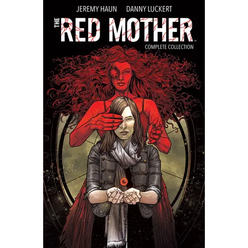 The Red Mother: Complete Collection - Paperback