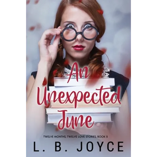 An Unexpected June - Paperback