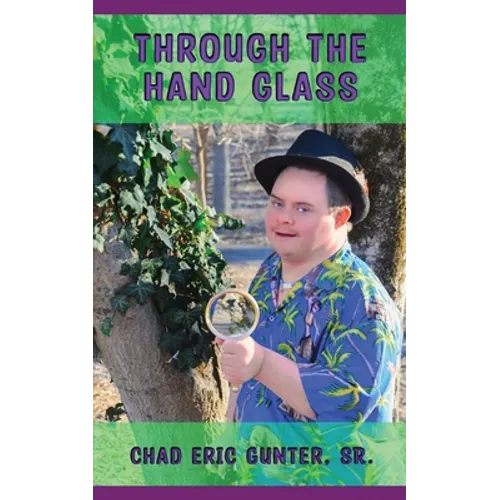 Through the Hand Glass - Paperback