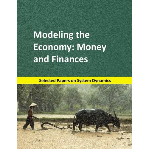 Modeling the Economy: Money and Finances: Selected papers on System Dynamics. A book written by experts for beginners - Paperback
