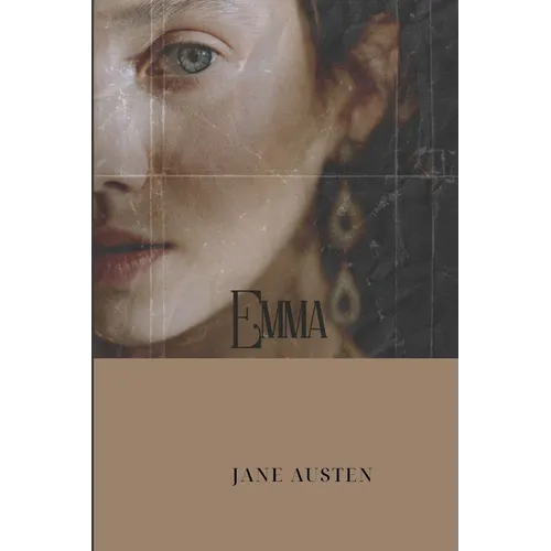 Emma (Annotated) - Paperback