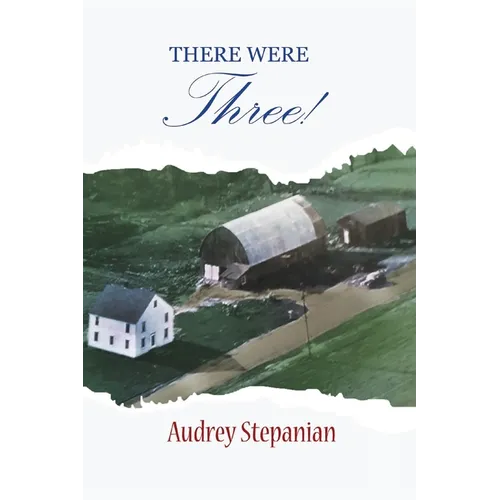 There Were Three - Paperback