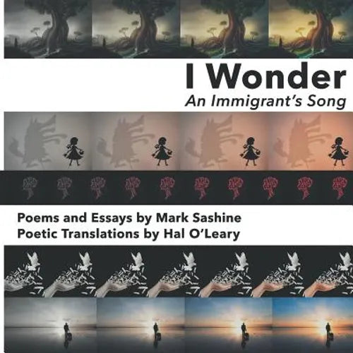 I Wonder: An Immigrant's Song - Paperback