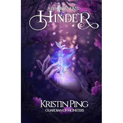 Hinder: A Bender's Novel - Paperback