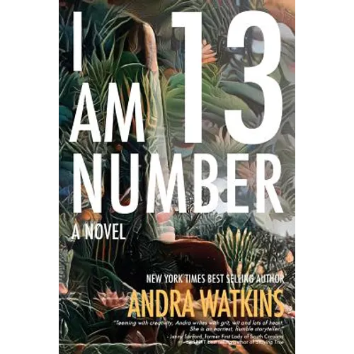 I Am Number 13 - Paperback
