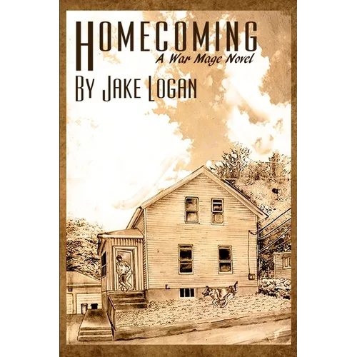 Homecoming - Paperback