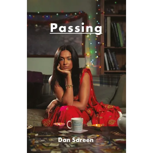 Passing - Paperback