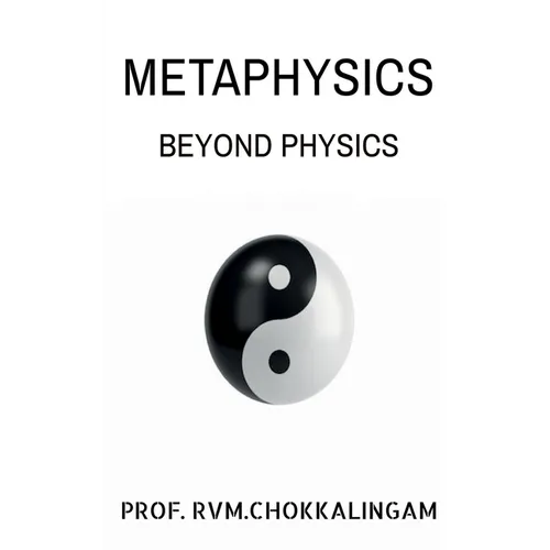 Metaphysics - Paperback
