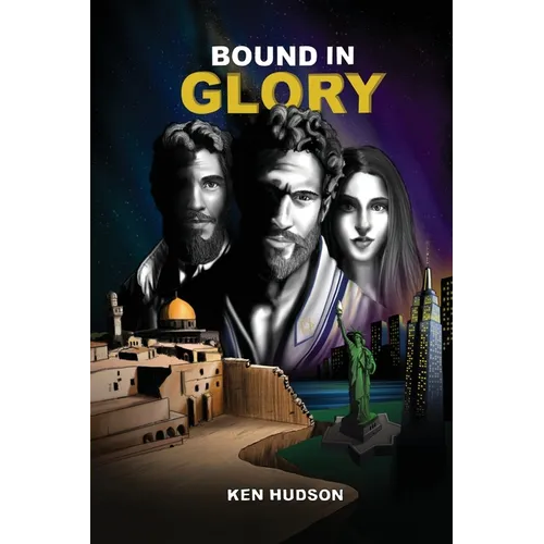 Bound in Glory - Paperback