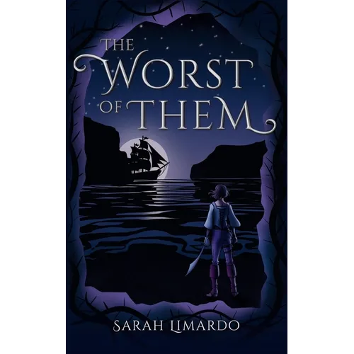 The Worst of Them - Paperback