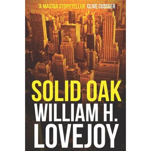 Solid Oak - Paperback