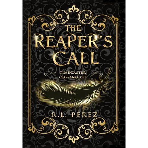 The Reaper's Call - Hardcover