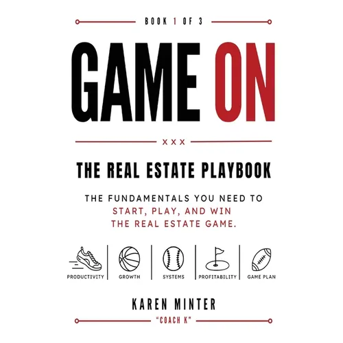 Game On - Paperback