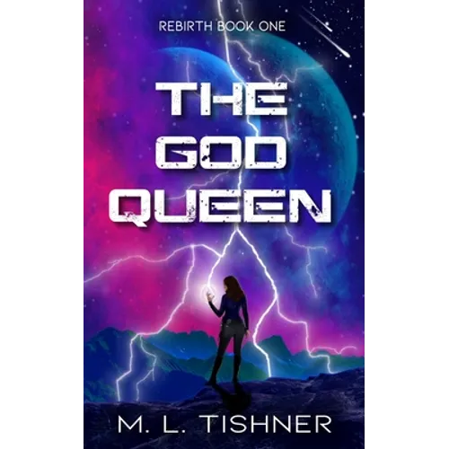 The God Queen - Paperback