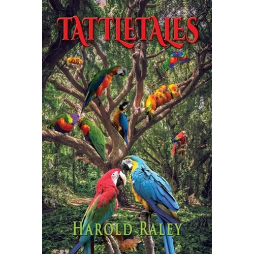 TATTLETALEs - Paperback