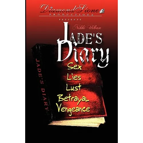 Jade's Diary - Paperback