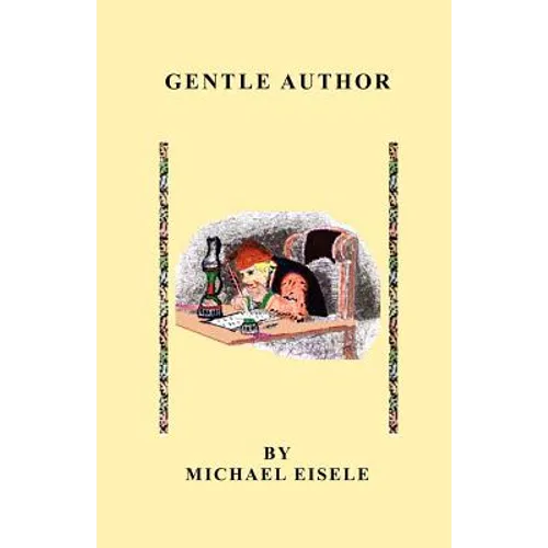 Gentle Author - Paperback
