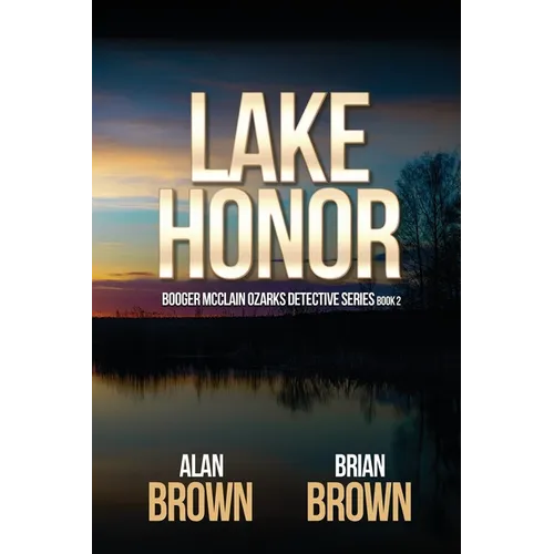 Lake Honor - Paperback