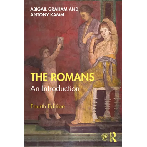 The Romans: An Introduction