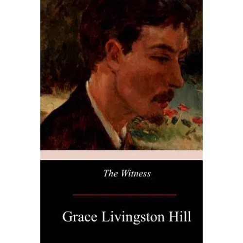 The Witness - Paperback