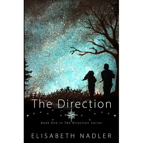 The Direction - Paperback