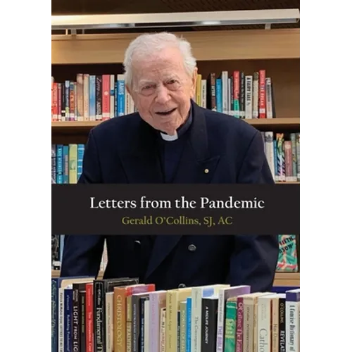 Letters from the Pandemic - Paperback
