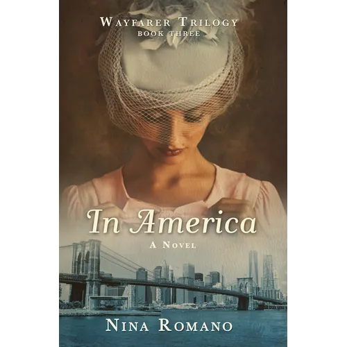 In America - Hardcover