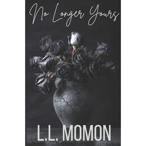 No Longer Yours - Paperback