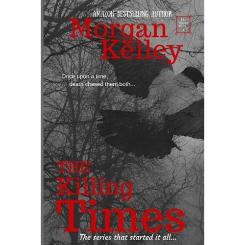The Killing Times: An FBI Thriller - Paperback